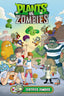 Plants vs Zombies HC 26 Certified Zomboss