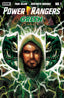 Power Rangers Green #01