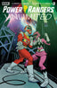 Power Rangers Unlimited #02 Cully Hamner Var