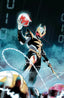 Power Rangers Unlimited #02 Federico Sorressa "Full Art Foil" Var
