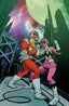 Power Rangers Unlimited #02 1:10 Cully Hamner Var