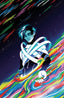 Power Rangers Unlimited #02 1:20 Yoshi Yoshitani Var
