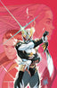 Power Rangers Unlimited #02 1:25 Jahnoy Lindsay Var
