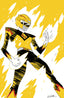 Power Rangers Unlimited #02 1:50 Elsa Charretier Var