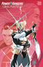 Power Rangers Unlimited #02 Jahnoy Lindsay Var