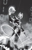 Power Rangers Unlimited #02 Federico Sorressa "Full Art" Var