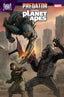 Predator vs The Planet of the Apes #02