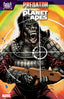Predator vs The Planet of the Apes #02 Chris Campana Var Comics Marvel Comics