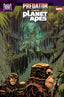 Predator vs The Planet of the Apes #02 1:25 Mike Henderson Var