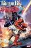 Punisher vs Spider-Man #02 1:25 Carlo Pagulayan Var