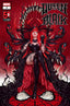 Queen in Black #03 InHyuk Lee Var