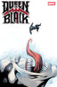 Queen in Black #03 1:50 Ryan Stegman Var