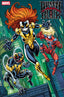 Queen in Black #03 Todd Nauck Var