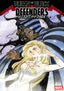 Queen in Black Defenders of Light and Dark #02 Peach Momoko Var