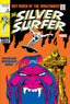 Silver Surfer (1968) #06 Facsimile Edition