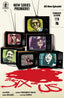 Six of Us #01 Jorge Fornes Var