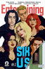 Six of Us #01 Raul Allen Var Comics Dark Horse Comics