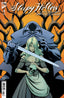Sleepy Hollow The Witches of the Western Wood #04 Comics IDW