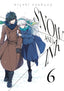 Snow and Ink GN 06
