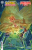 Sonic The Hedgehog X Godzilla #02 1:15 Natalie Haines Var