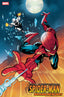 Spectacular Spider-Man Brand New Day #04 1:25 Francesco Manna Var