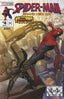 Spectacular Spider-Man Brand New Day #04 Jorge Molina Var Comics Marvel Comics