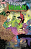 Spider-Man Hulk Fire and Brimstone #01
