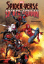 Spider-Verse Spider-Geddon Omnibus HC Olivier Coipel Cvr