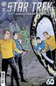 Star Trek 60th Anniversary Special Mike Allred "Foil" Var Books IDW
