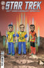 Star Trek 60th Anniversary Special "Action Figure" Var Books IDW