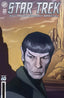 Star Trek 60th Anniversary Special Caitlin Yarsky Var Books IDW