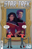 Star Trek 60th Anniversary Special 1:15 Chris Fenoglio Var