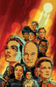 Star Trek 60th Anniversary Special 1:25 Michael Cho Var