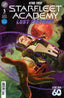 Star Trek Starfleet Academy Lost Contact #05 Books IDW