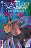 Star Trek Starfleet Academy Lost Contact #05 1:10 Andrew Drilon Var Comics IDW