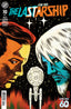 Star Trek The Last Starship #10 Books IDW