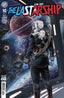 Star Trek The Last Starship #10 Escorza Brothers Var Books IDW