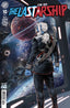 Star Trek The Last Starship #10 Escorza Brothers Var