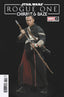 Star Wars Rogue One Chirrut and Baze #01 "Photo" Var Comics Marvel Comics