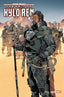 Star Wars The Fall of Kylo Ren #01 Chris Sprouse Var