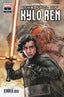 Star Wars The Fall of Kylo Ren #01 1:25 Dave Dorman Var