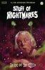 Stuff of Nightmares the Cat in the Coffin #01 Suspiria Vilchez Var Comics Boom! Entertainment