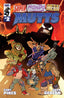 Super Mondo Mega Mutts #02 Balam Var