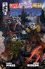 Super Mondo Mega Mutts #02 Jake Smith Var