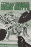 Super Mondo Mega Mutts #02 Alex Diotto "Foil" Var
