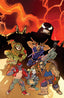Super Mondo Mega Mutts #02 1:20 Balam Var