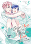 Sweet Heat Before Falling in Love The CEO & His Fated Omega GN 05
