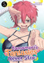 Tamamori's Fantasies Never Stop GN 05