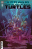 Teenage Mutant Ninja Turtles (2024) #21 Dennis Menheere Var