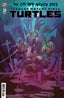 Teenage Mutant Ninja Turtles (2024) #21 Dennis Menheere Var Books IDW